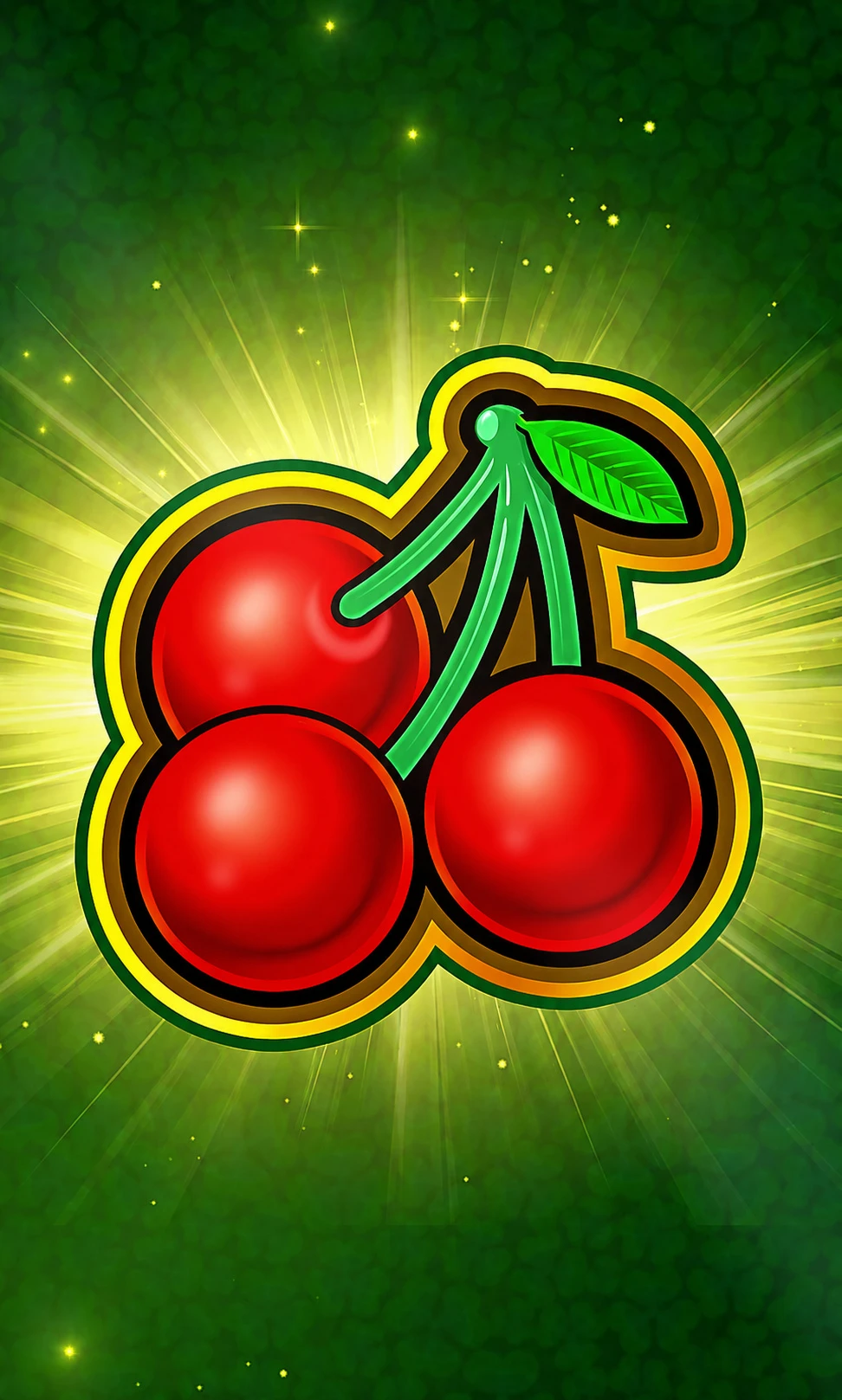 All Lucky Clovers 100 Coolzino