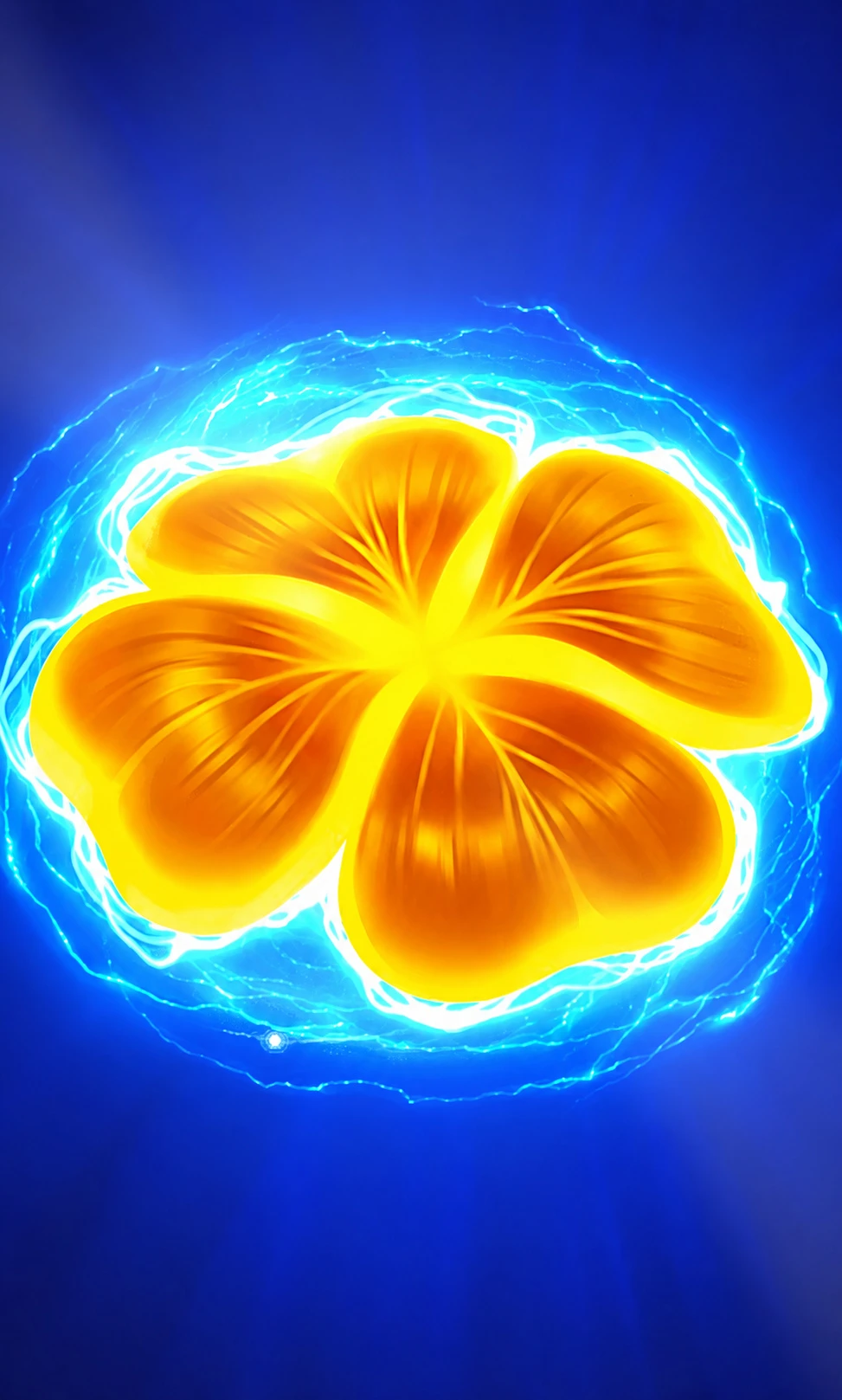 Supercharged Clovers Hold and Win Coolzino